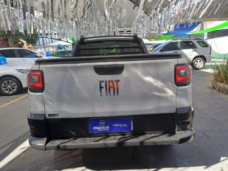 FIAT Strada 1.4 FLEX ENDURANCE CABINE SIMPLES PLUS, Foto 7