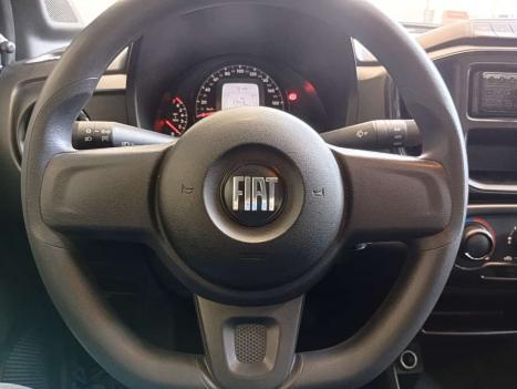 FIAT Strada 1.4 FLEX ENDURANCE CABINE SIMPLES PLUS, Foto 6