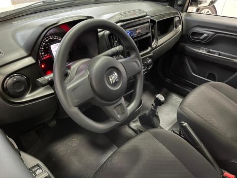 FIAT Strada 1.4 FLEX ENDURANCE CABNE SIMPLES, Foto 7