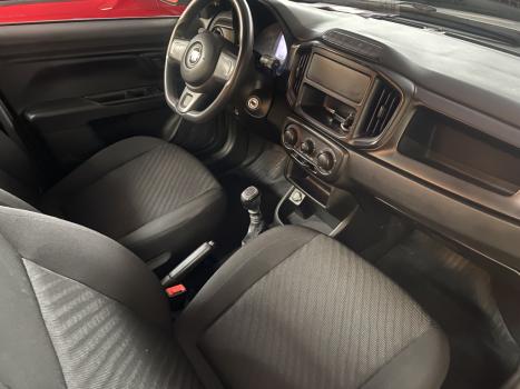 FIAT Strada 1.4 FLEX ENDURANCE CABNE SIMPLES, Foto 7