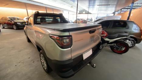 FIAT Strada 1.4 FLEX ENDURANCE CABNE SIMPLES, Foto 3
