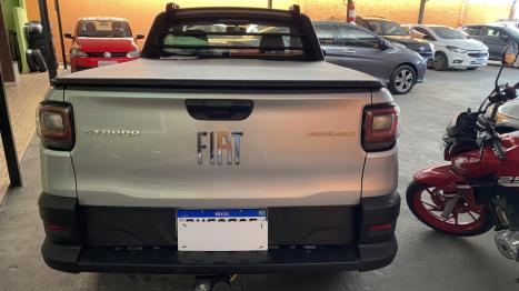 FIAT Strada 1.4 FLEX ENDURANCE CABNE SIMPLES, Foto 4