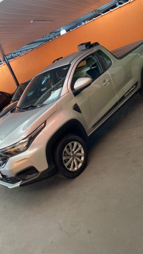 FIAT Strada 1.4 FLEX ENDURANCE CABNE SIMPLES, Foto 6