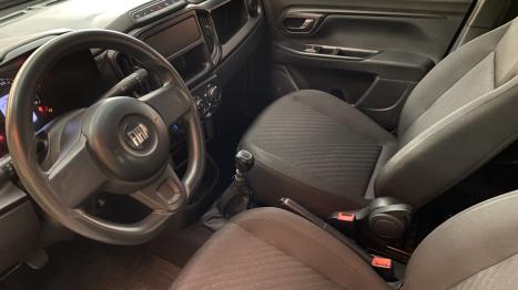 FIAT Strada 1.4 FLEX ENDURANCE CABNE SIMPLES, Foto 7