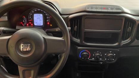 FIAT Strada 1.4 FLEX ENDURANCE CABNE SIMPLES, Foto 8