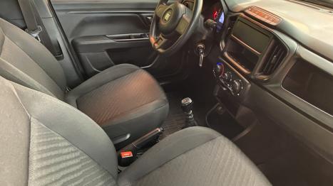 FIAT Strada 1.4 FLEX ENDURANCE CABNE SIMPLES, Foto 9
