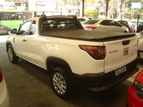 FIAT Strada 1.4 FLEX ENDURANCE CABNE ESTENDIDA, Foto 2