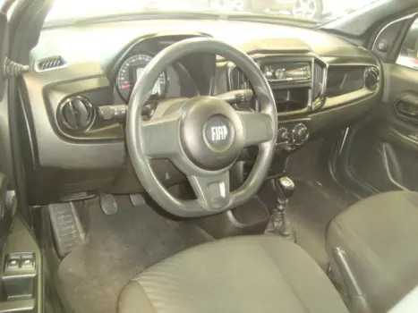 FIAT Strada 1.4 FLEX ENDURANCE CABNE ESTENDIDA, Foto 4