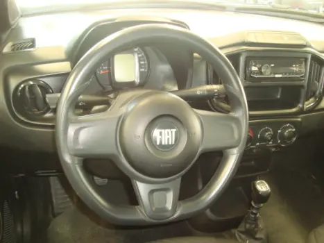 FIAT Strada 1.4 FLEX ENDURANCE CABNE ESTENDIDA, Foto 5