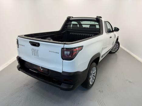 FIAT Strada 1.4 FLEX ENDURANCE CABNE SIMPLES, Foto 4