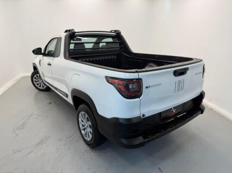 FIAT Strada 1.4 FLEX ENDURANCE CABNE SIMPLES, Foto 6
