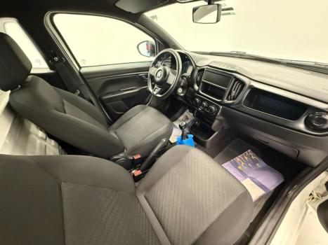FIAT Strada 1.4 FLEX ENDURANCE CABNE SIMPLES, Foto 7