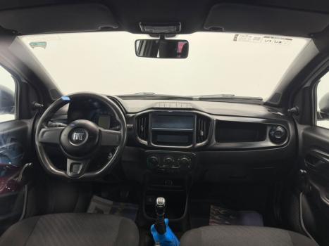 FIAT Strada 1.4 FLEX ENDURANCE CABNE SIMPLES, Foto 8