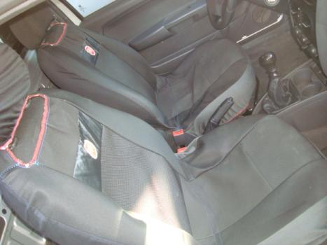FIAT Strada 1.4 FLEX HARD WORKING CABINE SIMPLES, Foto 4