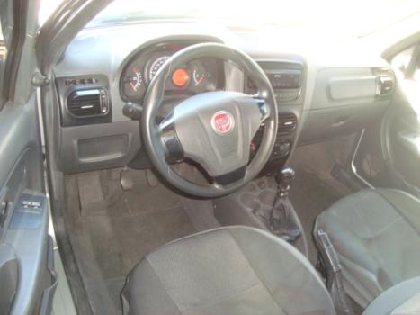 FIAT Strada 1.4 FLEX HARD WORKING CABINE SIMPLES, Foto 5