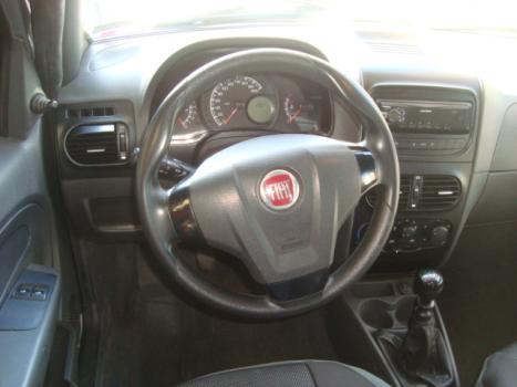 FIAT Strada 1.4 FLEX HARD WORKING CABINE SIMPLES, Foto 6