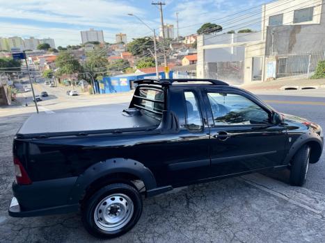 FIAT Strada 1.4 FLEX HARD WORKING CABINE ESTENDIDA, Foto 2