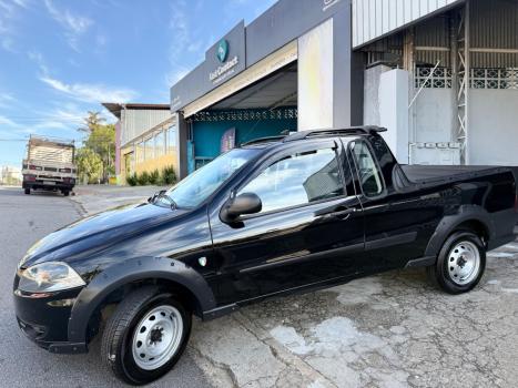 FIAT Strada 1.4 FLEX HARD WORKING CABINE ESTENDIDA, Foto 3
