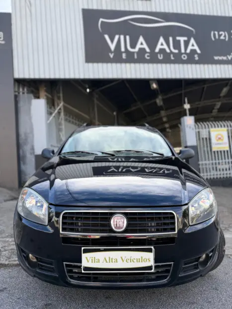 FIAT Strada 1.4 FLEX HARD WORKING CABINE ESTENDIDA, Foto 4