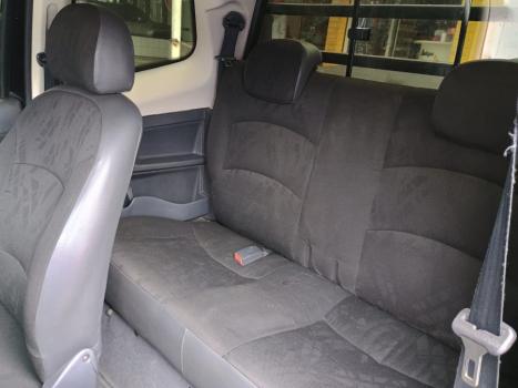 FIAT Strada 1.4 FLEX HARD WORKING CABINE DUPLA, Foto 6