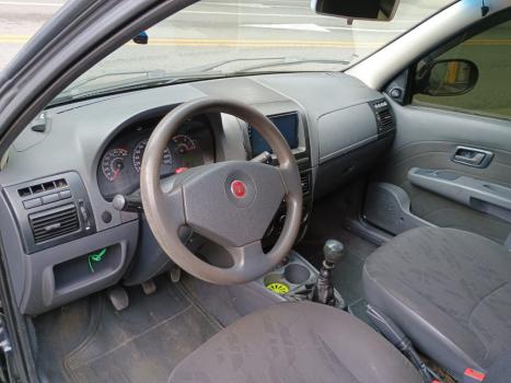 FIAT Strada 1.4 FLEX HARD WORKING CABINE DUPLA, Foto 8