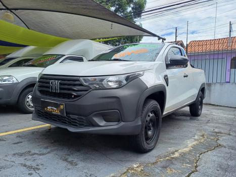 FIAT Strada 1.4 FLEX ENDURANCE CABINE SIMPLES PLUS, Foto 2