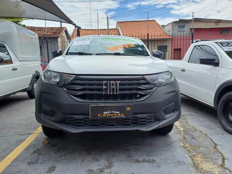 FIAT Strada 1.4 FLEX ENDURANCE CABINE SIMPLES PLUS, Foto 3