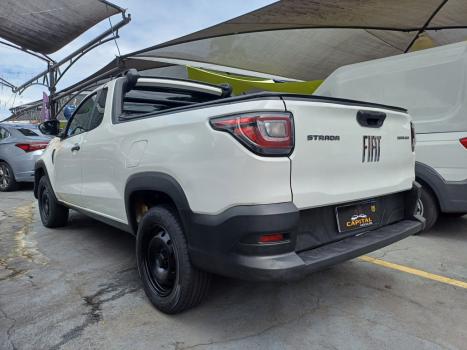 FIAT Strada 1.4 FLEX ENDURANCE CABINE SIMPLES PLUS, Foto 4