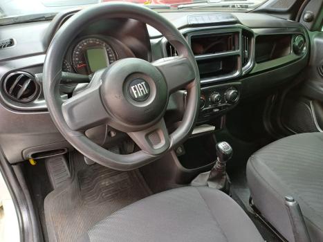 FIAT Strada 1.4 FLEX ENDURANCE CABINE SIMPLES PLUS, Foto 5