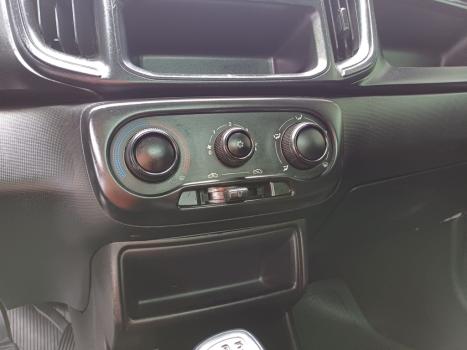 FIAT Strada 1.4 FLEX ENDURANCE CABINE SIMPLES PLUS, Foto 6