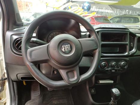 FIAT Strada 1.4 FLEX ENDURANCE CABINE SIMPLES PLUS, Foto 7