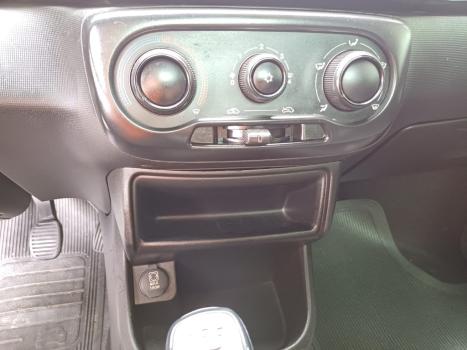 FIAT Strada 1.4 FLEX ENDURANCE CABINE SIMPLES PLUS, Foto 8