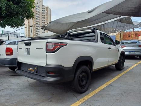FIAT Strada 1.4 FLEX ENDURANCE CABINE SIMPLES PLUS, Foto 10