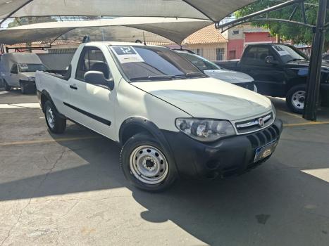 FIAT Strada 1.4 FLEX FREEDOM CABINE SIMPLES, Foto 2