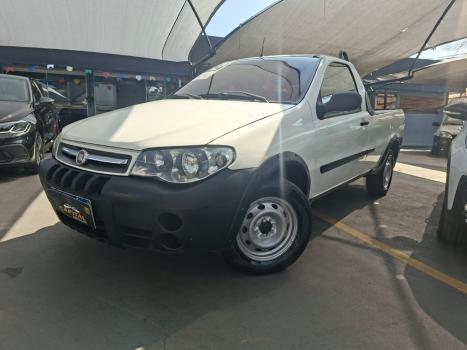 FIAT Strada 1.4 FLEX FREEDOM CABINE SIMPLES, Foto 3