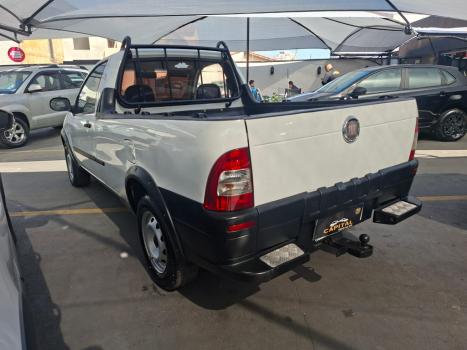FIAT Strada 1.4 FLEX FREEDOM CABINE SIMPLES, Foto 5