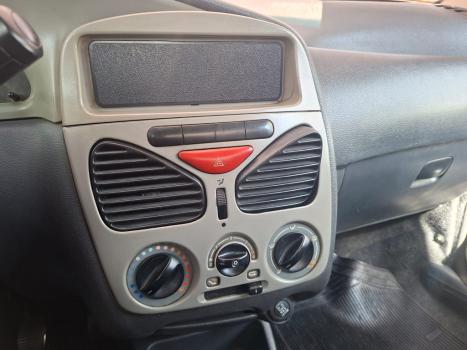 FIAT Strada 1.4 FLEX FREEDOM CABINE SIMPLES, Foto 7