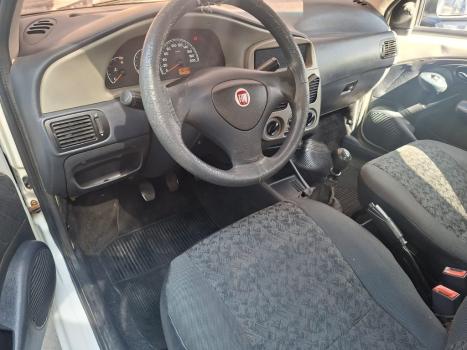 FIAT Strada 1.4 FLEX FREEDOM CABINE SIMPLES, Foto 8