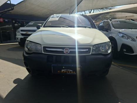 FIAT Strada 1.4 FLEX FREEDOM CABINE SIMPLES, Foto 9