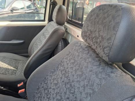 FIAT Strada 1.4 FLEX FREEDOM CABINE SIMPLES, Foto 11