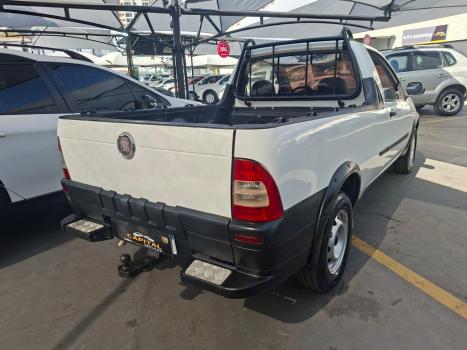 FIAT Strada 1.4 FLEX FREEDOM CABINE SIMPLES, Foto 12