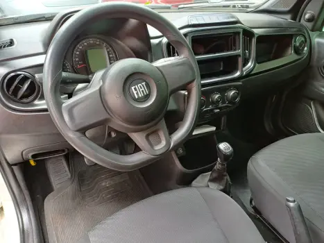 FIAT Strada 1.4 FLEX ENDURANCE CABINE SIMPLES PLUS, Foto 5