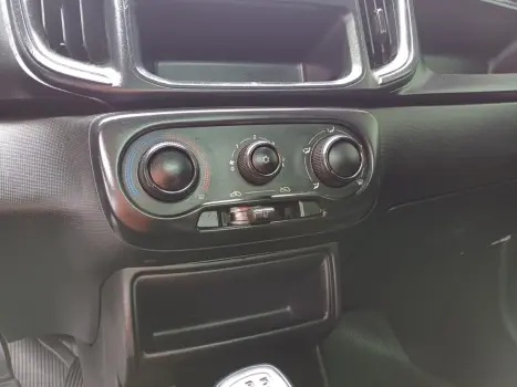FIAT Strada 1.4 FLEX ENDURANCE CABINE SIMPLES PLUS, Foto 6