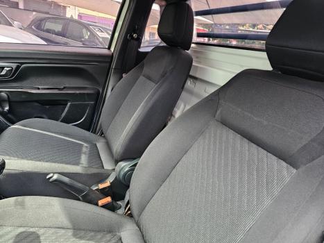 FIAT Strada 1.4 FLEX ENDURANCE CABINE SIMPLES PLUS, Foto 4