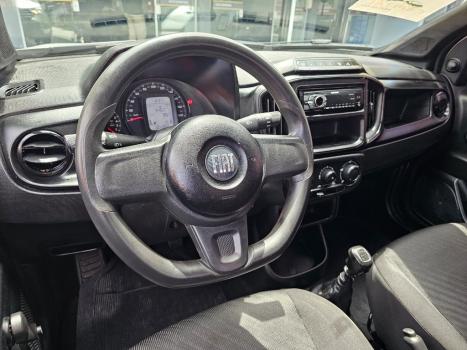 FIAT Strada 1.4 FLEX ENDURANCE CABINE SIMPLES PLUS, Foto 5