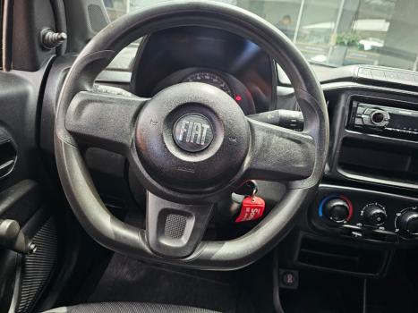 FIAT Strada 1.4 FLEX ENDURANCE CABINE SIMPLES PLUS, Foto 7