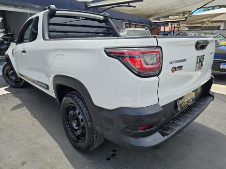 FIAT Strada 1.4 FLEX ENDURANCE CABINE SIMPLES PLUS, Foto 10