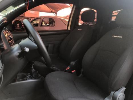 FIAT Strada 1.4 FLEX 3P FREEDOM CABINE DUPLA, Foto 11