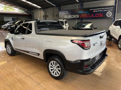 FIAT Strada 1.4 FLEX ENDURANCE CABNE ESTENDIDA, Foto 3