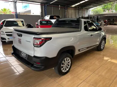FIAT Strada 1.4 FLEX ENDURANCE CABNE ESTENDIDA, Foto 4